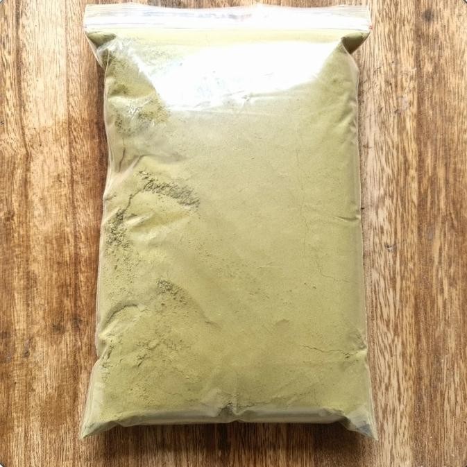 

TERMURAHH!! Bubuk Daun Jati Cina 500gr - Bubuk Teh Daun Jati Cina Original Premium