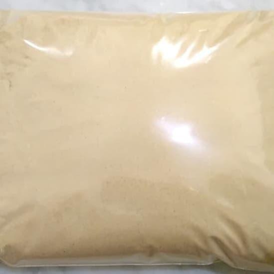 

TERMURAHH!! Serbuk / Bubuk Pulosari Asli Dan Murni , Kemasan 1kg