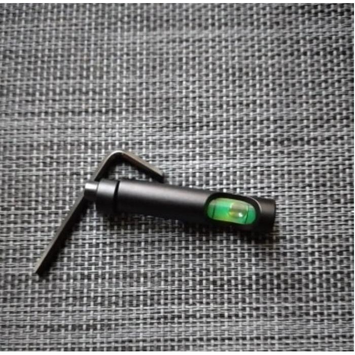 Jual BUBBLE LEVEL WATERPASS CALIBRATION SCOPE UNIT PCP WATER PASS