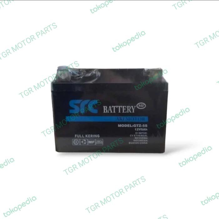 SALE AKI ACCU KERING GTZ5S BEAT VARIO SUPRA X 125 KARISMA MIO J M3 SRC