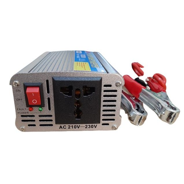 POWER INVERTER JMK JK-1000W