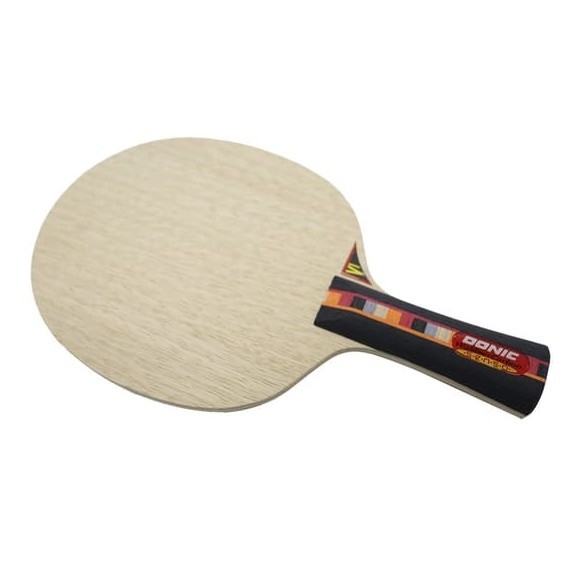 DONIC Bat Pingpong Waldner Senso Carbon / Bet Tenis Meja Pingpong