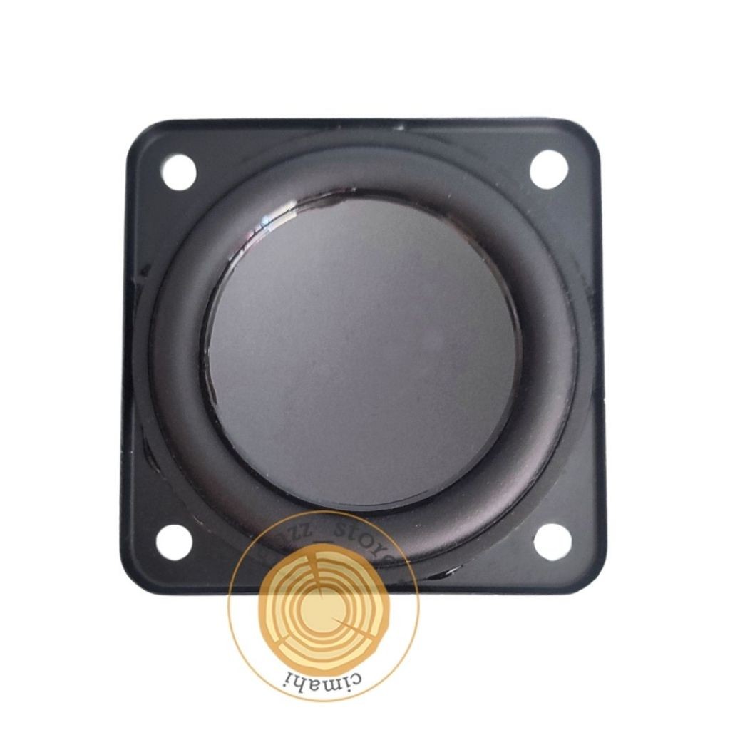 Speaker Fullrange 2 inch 4 ohm neodymium magnet 10W