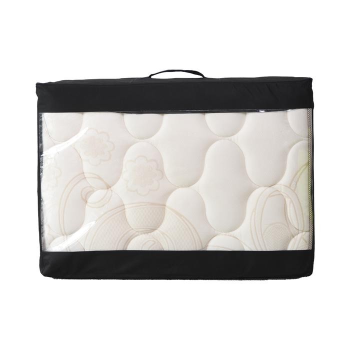 Informa Sleep 90X195X14 Cm Tribeca Kasur Lipat Portable Folding Bed Matras Lipet Kasur Gulung Alas