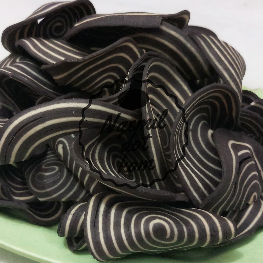 

KUPING GAJAH 500gr / KUPING GAJAH KILOAN / KUPING GAJAH SNACK / KUPING GAJAH HITAM / PUTIH WE!!