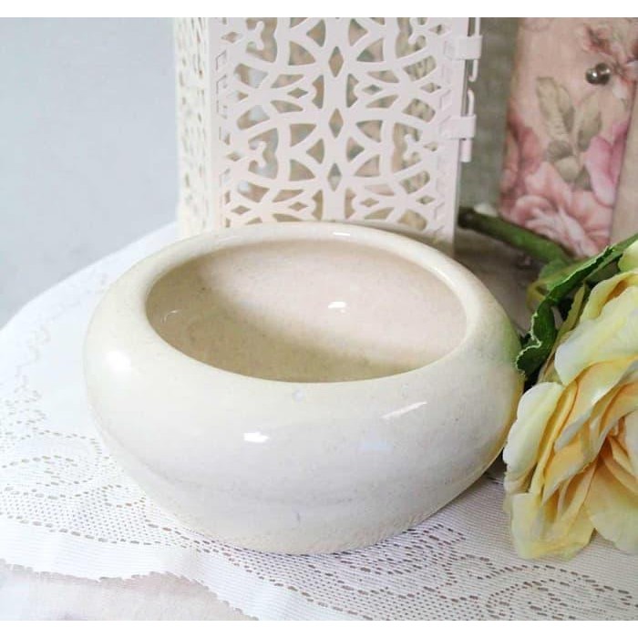 guci vas pot bunga guci kendi keramik / gucci jar jug shabby chic MAN