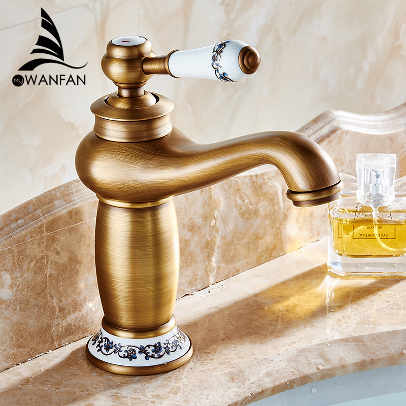 Basin Sink Faucet Water Mixer Water Tap Toneir Bath Faucet Brass Bathroom Mixer Tap Wash Basin Mixer
