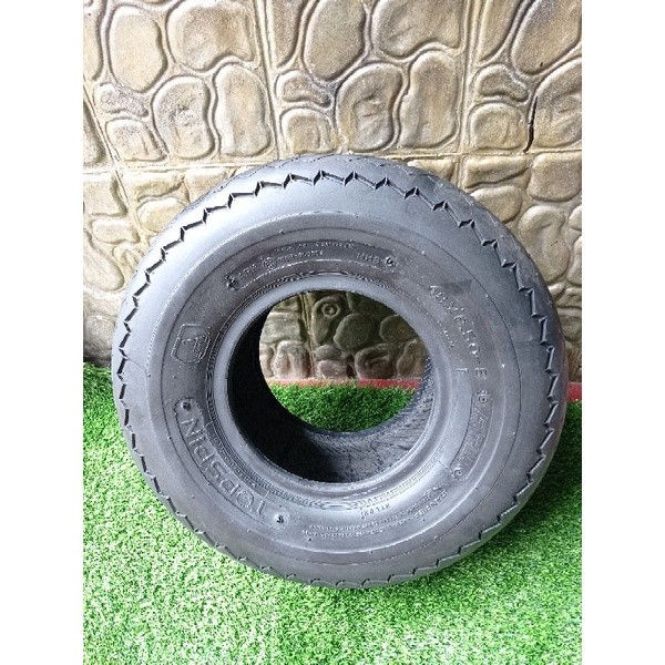 Maylikania Ban Atv R8 Onroad Atv/Mobil Golf Ring 8