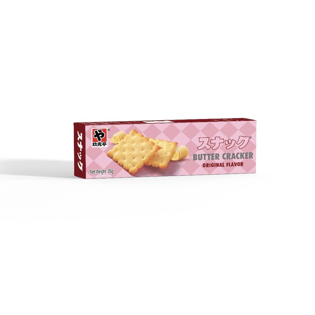 

Olivoliv Snack Jgt Sanwich Biscuit Cracker Lemon,Original, Cheese, Cucumber,Green Onion Snack Import