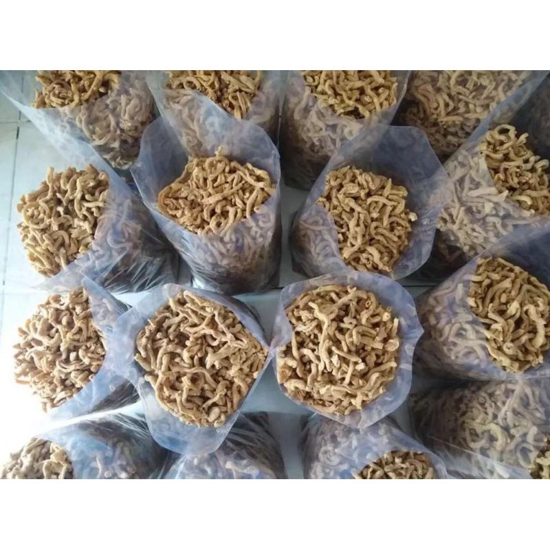 

Olivoliv Snack Kripik Usus Ayam Crispy Rempah 2 Kg Terlaris Kripik Usus TerlarisKripik UsusKripik