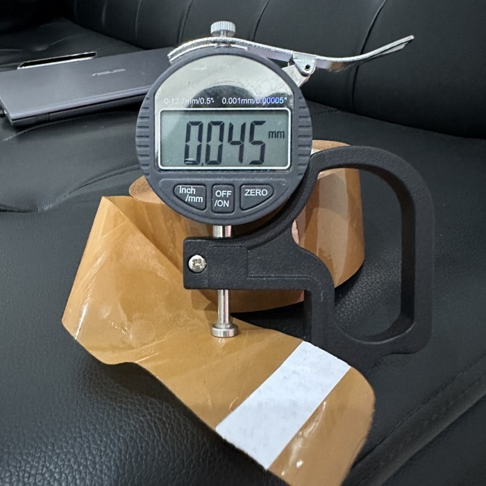 

FLYHOME Lakban bening coklat 2inci 90yard 48x90yard 1dus 72roll ukuran FULL CARGO