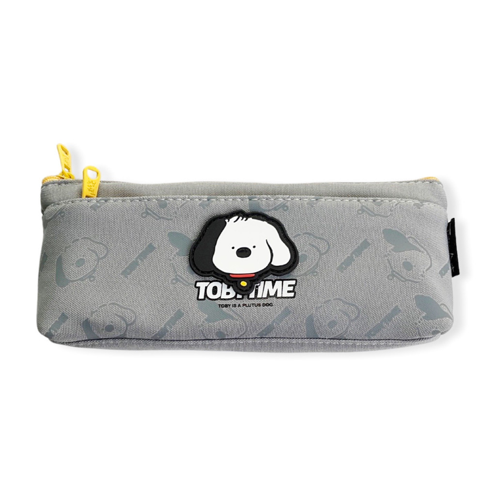 

Scoop Tempat Pensil Kain Toby Dog 41342700
