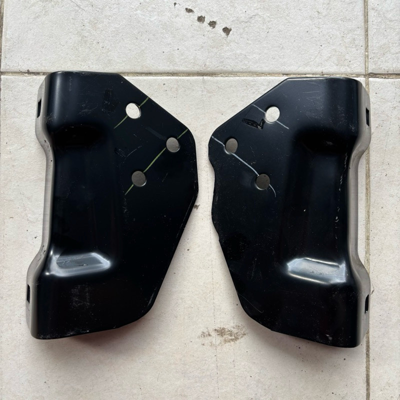 Citra Gardens Pangkon Bemper Canter Original / Dudukan Bemper Canter Original / Pangkon Bemper