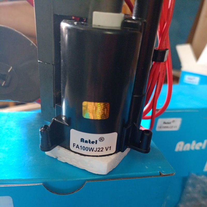 Fbt FA100WJ-SA / Flyback Fa100wj-sa / Playback FA100WJ-SA