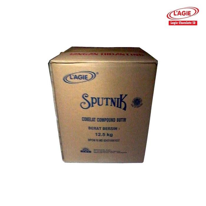 

JTTOP" MESES COKLAT SPUTNIK LAGIE/ MESES TABUR (REPACK PER 250GR)