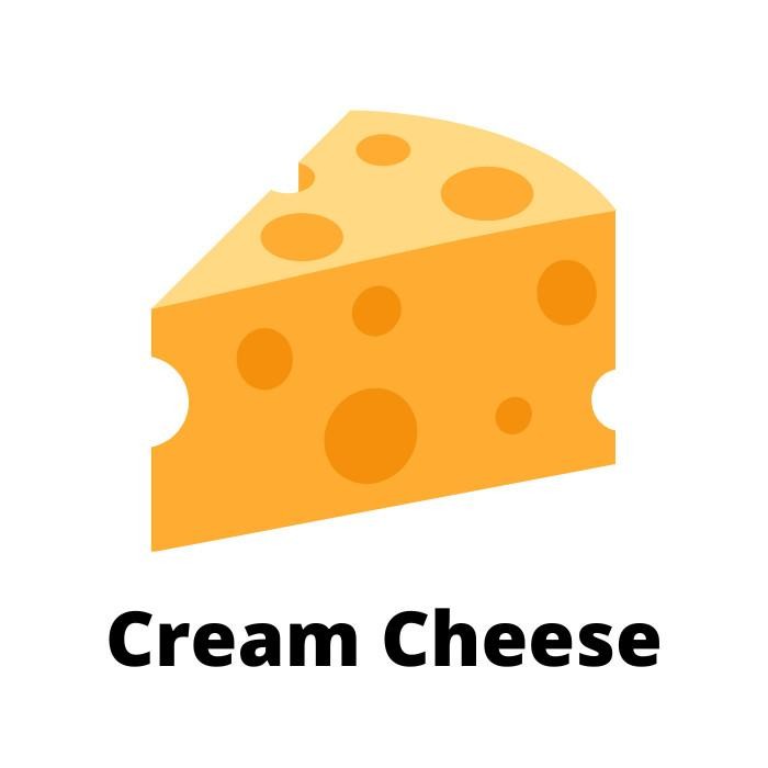 

JTTOP" ROTI AO BUNS POLO CREAM CHEESE