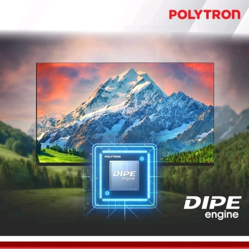 TV GOOGLE POLYTRON PLD 32TG9055 / PLD 32TG9055 / 9855 / 5959 SMART CINEMAX 32INCH 32TG 32TAG9855