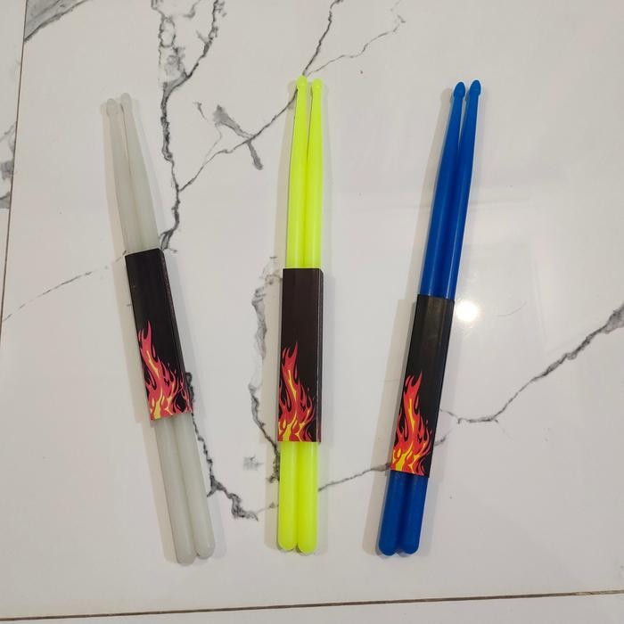 New ` STICK POUND FIT IMPORT/RIPSTIX POUND FIT