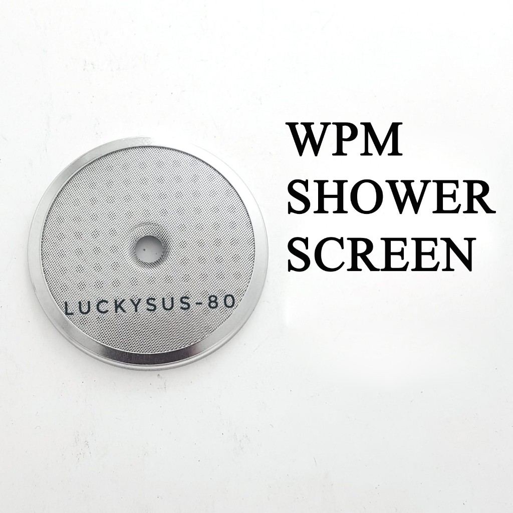 wpm gasket karet seal mesin kopi coffee machine