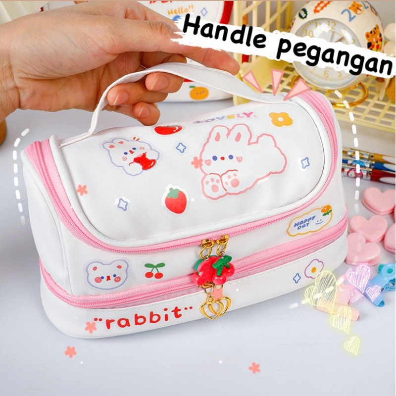 

kotak pensil import / kotak pensil lucu besar