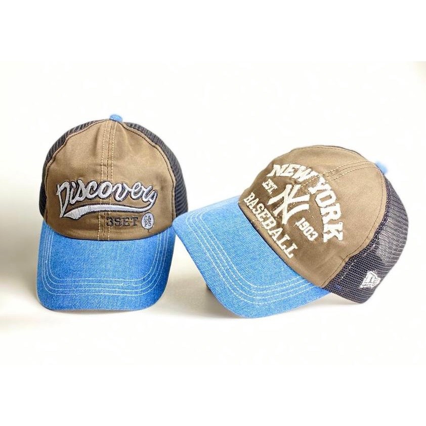 Snapback Topi Pria Topi Cowok Baseball Banting Harga Keren Distro Kekinian Kualis Terbaik Korean Sty