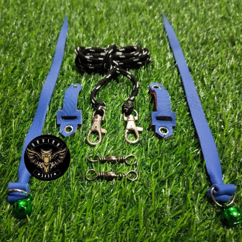 Angklet Alap Alap BWK/CG/Gagak Gaok