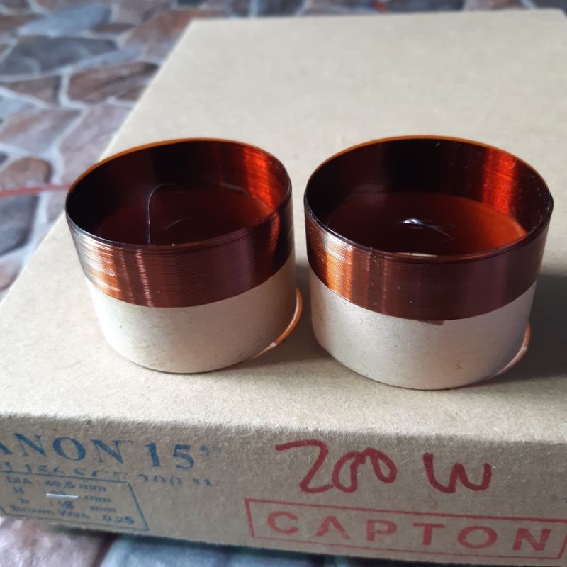 spul spol speaker acr 15200 acr 15400 spul speaker Canon 15200