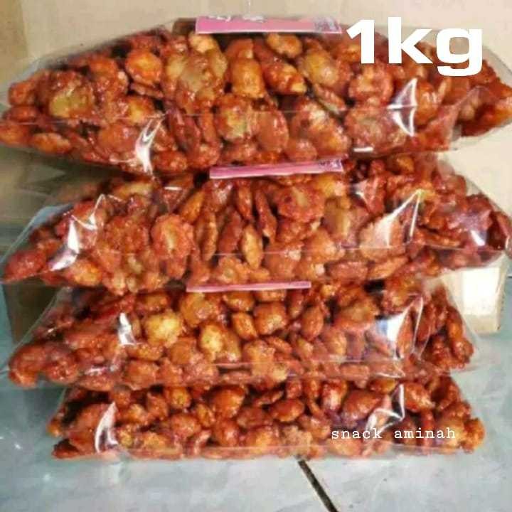 

EMPING MELINJO PEDAS MANIS 1KG