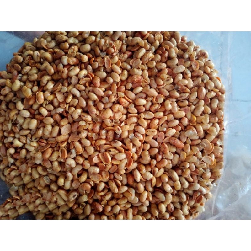 

Termurah Kacang Kedelai Matang 1KG Bonus Bubble Wrap