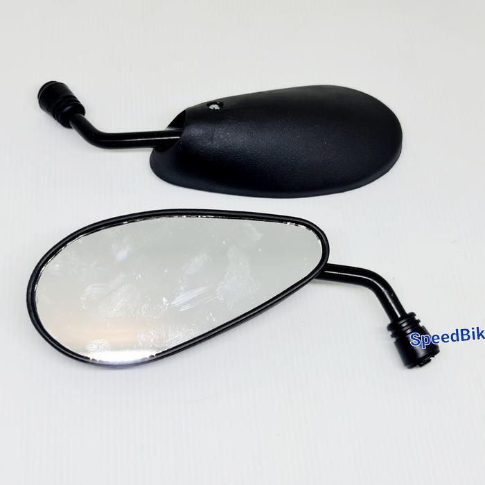 Spion MINI Suzuki Satria Fu / Sepion Motor Satria FU baut 12. Suzuki M