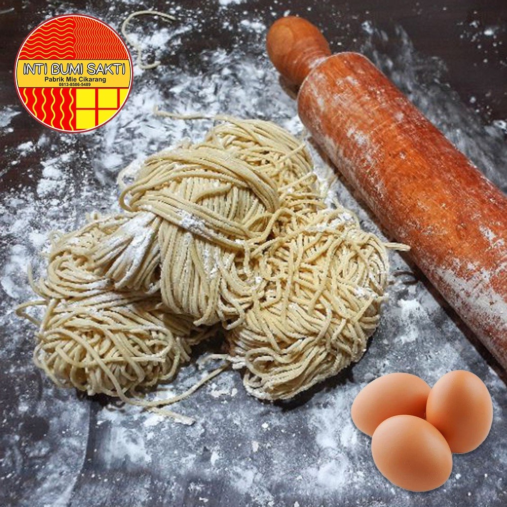 

Mie Original Premium, Mie Mentah Premium, Telur AYAM Original, Spesial Untuk Mie Ayam, Bakmi, Ramen,