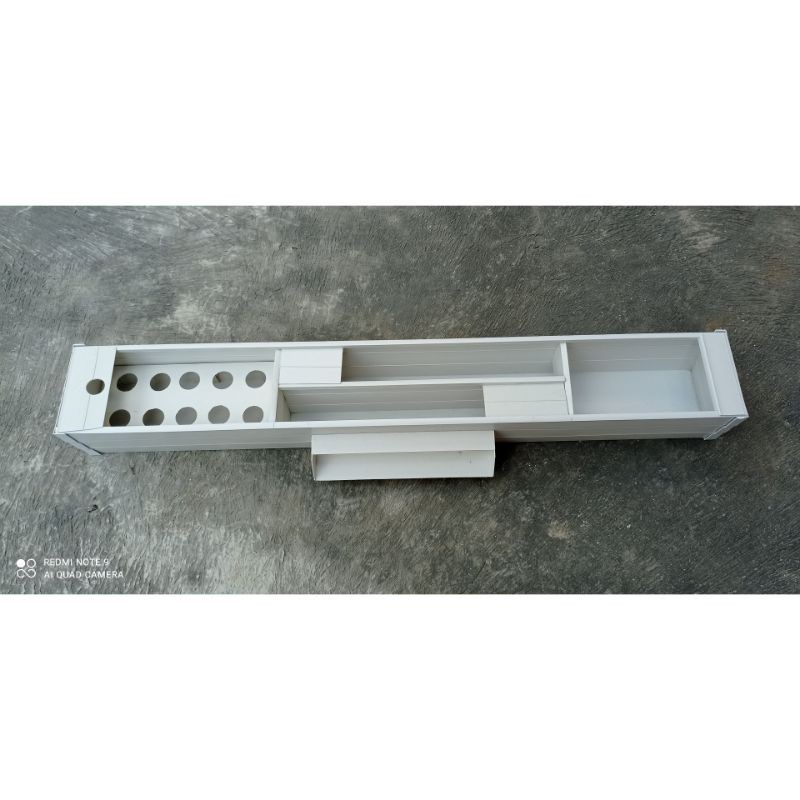 Filter Talang Air Terjun 80CM + Tutup