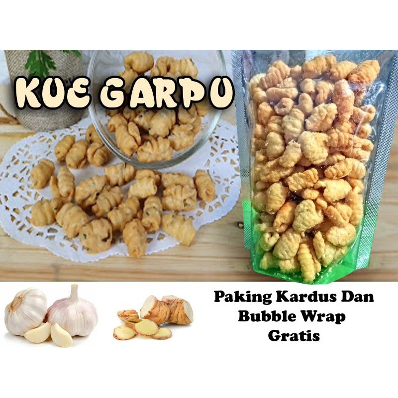 

kue garpu 250 gram