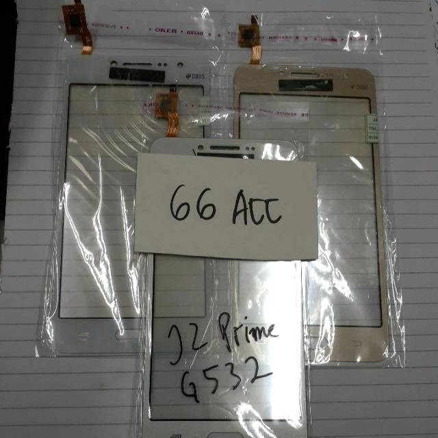 Touchscreen for Samsung G532 / J532 / J2 Prime / J2prime