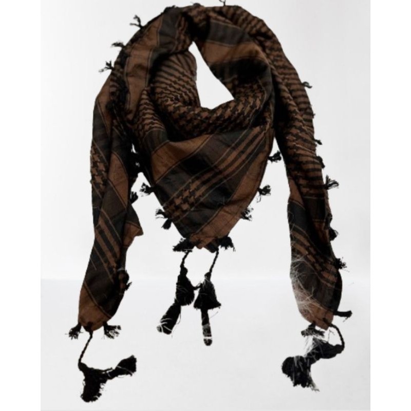 SORBAN ARAB / Sorban Hijab / Sorban Wanita Pria Palestina / Sorban Berkualitas