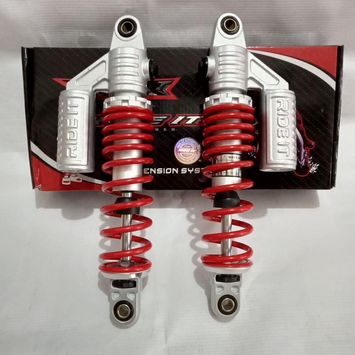 Shockbreaker Tabung Model Kyb Motor Jupiter, Tiger Old , Rx King ,Cb Ride It