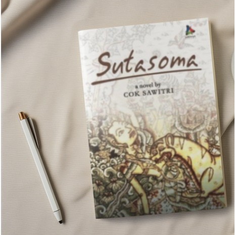 BUKU Sutasoma