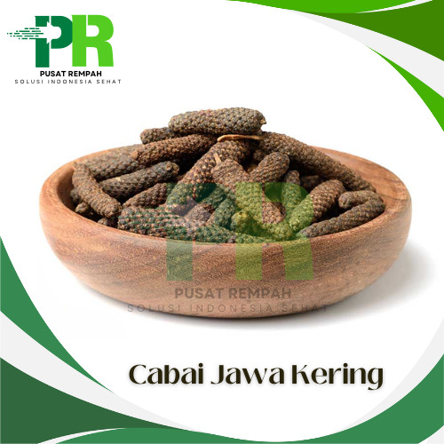 

1kg Cabai Jawa Utuh Alami Java Long Pepper Premium / Bumbu Pelengkap Masakan Dan Ramuan Herbal Cabe Puyang Kering 1 Kilogram Pusatrempah