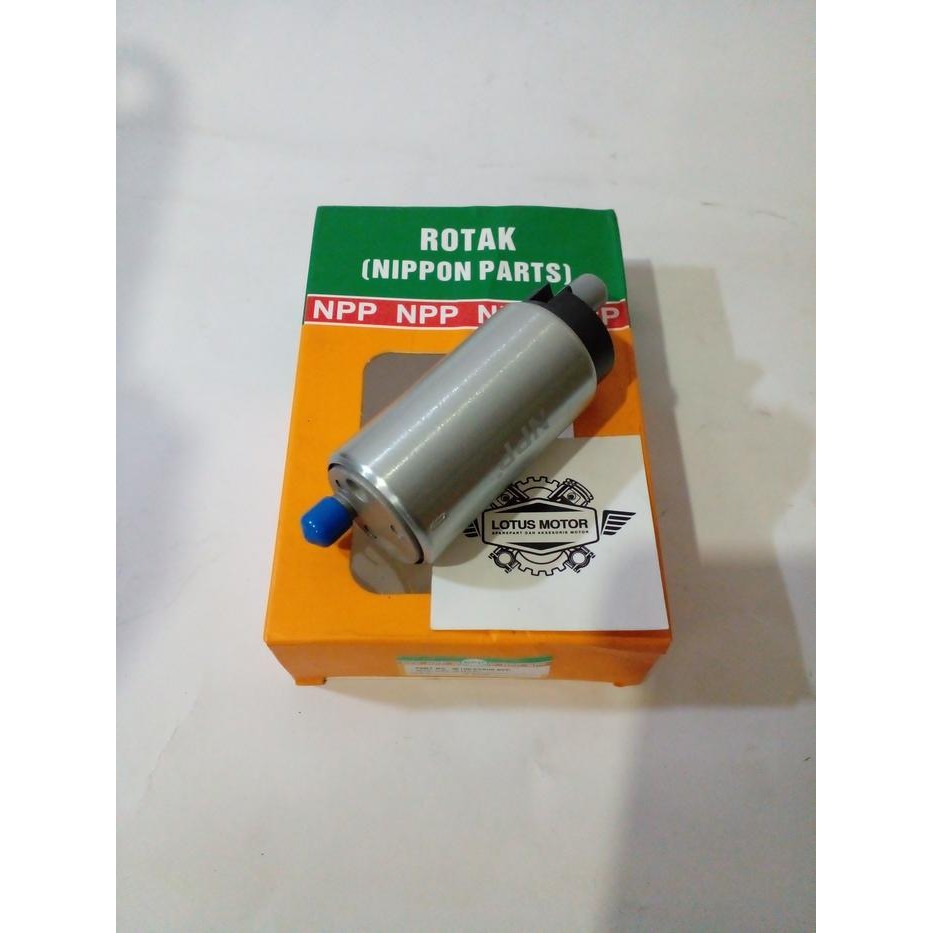 PREMIUM ROTAK / DINAMO POMPA BENSIN VARIO 125 ORIGINAL NPP