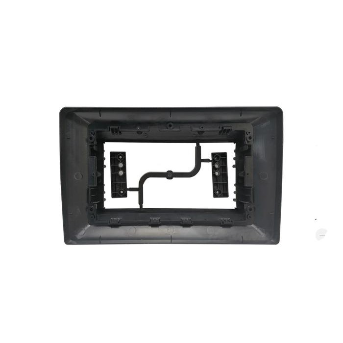 Frame Head Unit Android 9 inch Calya / Sigra 2016 +