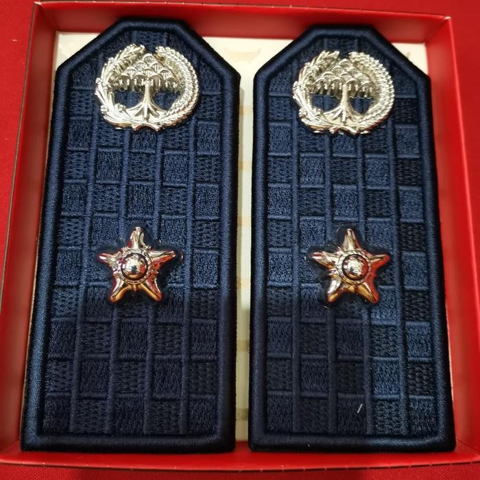 PREMIUM pangkat PDU yg bagus