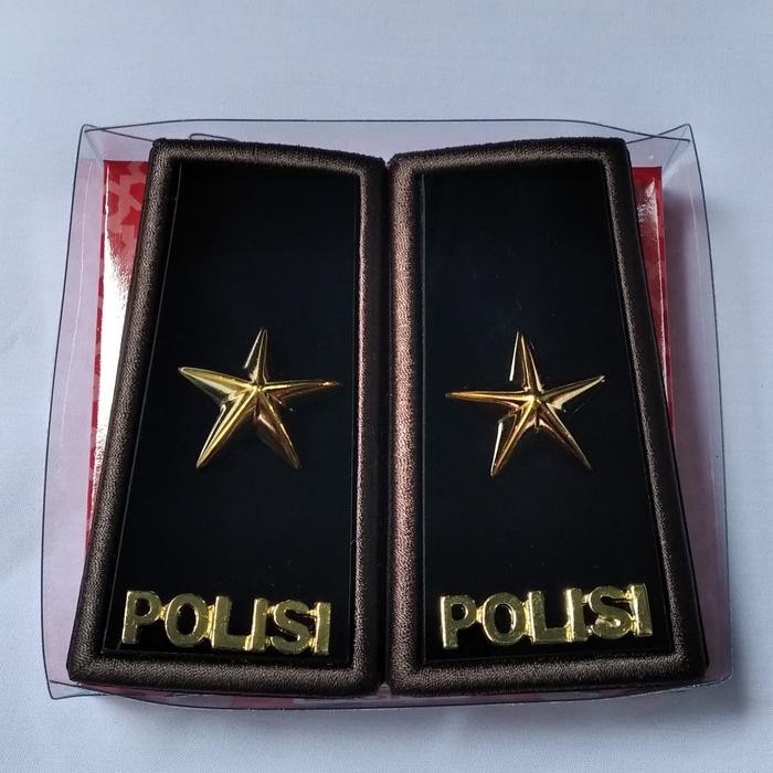 PREMIUM pangkat pdh Brigjen pol.