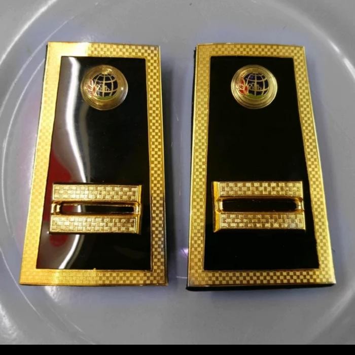 PREMIUM pangkat 3B BPN MIKA