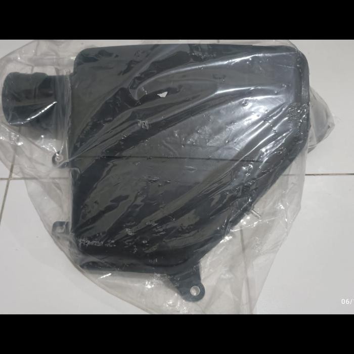 PREMIUM Box Air Prado Toyota Innova Fortuner Bensin Original