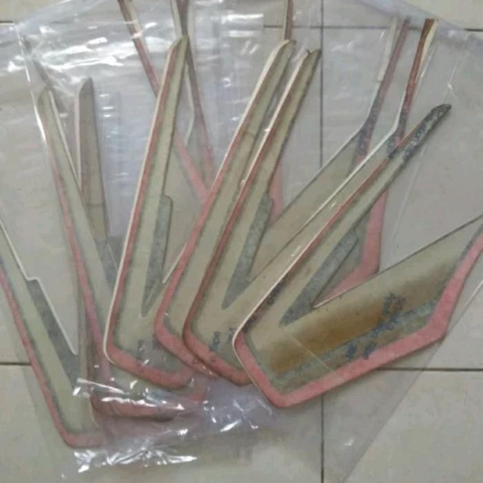 PREMIUM STIKER STRIPING RXKING RXK RX KING COBRA KOBRA ORI ORIGINAL 3M