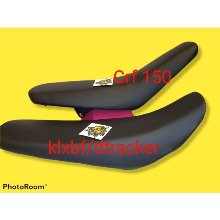 PREMIUM JOK CRF/SADLE JOK CRF/JOK CRF 150 NEW/JOK CRF NEW/JOK KLX BF DTRACKER