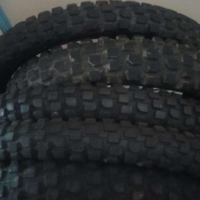 PREMIUM copotan ban luar irc depan atau belakang standar motor klx crf atau wr per 1pc