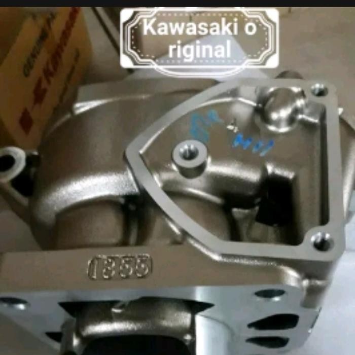 PREMIUM blok gold ninja 1855 original