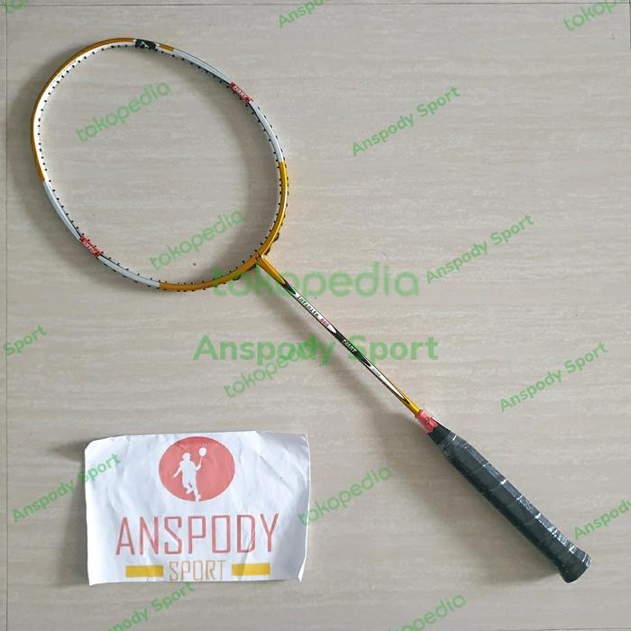 PREMIUM RAKET BADMINTON HART INFINITE 888 ATTACK