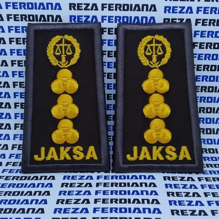 PREMIUM PANGKAT 4B JAKSA PDH pangkat 4B PDH JAKSA